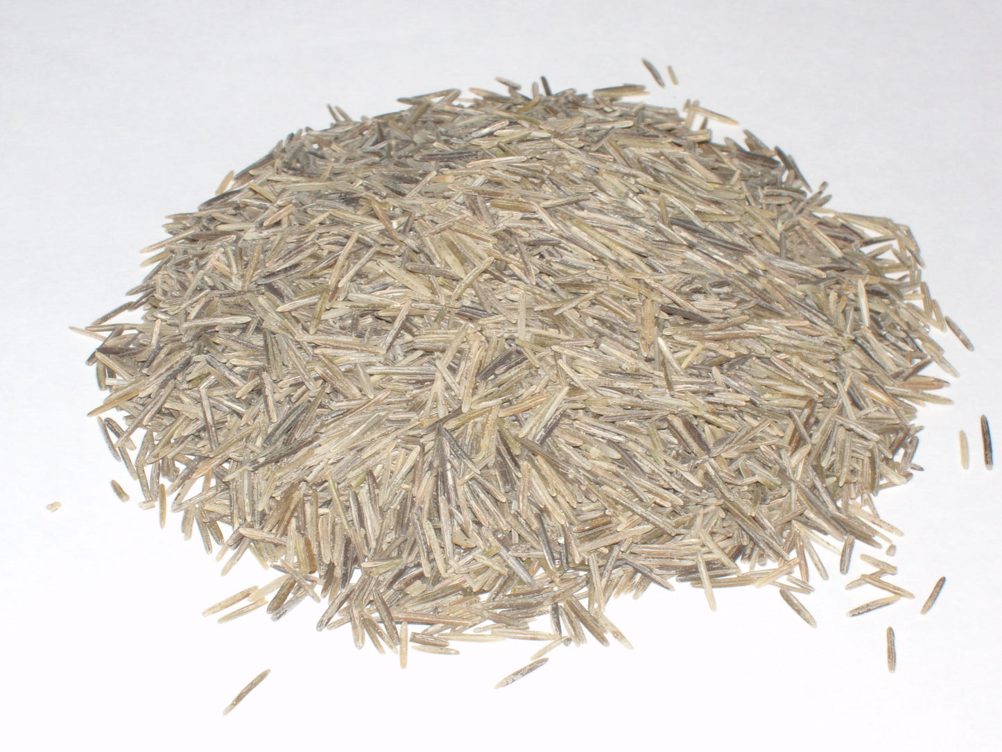 Natural Wild Rice